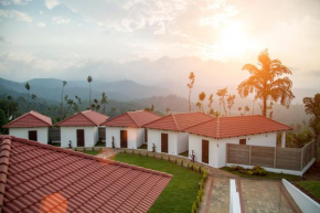 Sunset Valley Homestay, Chikmagalur